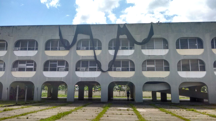 Foto da galeria