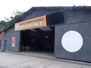 Churrasco dos Veteranos agita  o Bola Branca neste domingo