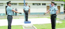 Tenente-coronel Marcelo Freiman, novo comandante do 11ºBPM:  “Integração e parceria com a comunidade e entidades no combate ao crime”