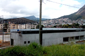 Inauguração da Praça CEU prevista para setembro