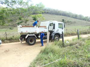 Campanha recolhe 4 toneladas de embalagens de agrotóxicos