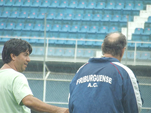 Tribunal de Justiça Desportiva aceita recurso e Friburguense é inocentado de acusação de racismo