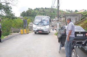 Alto do Floresta é o primeiro bairro a ter parte das reivindicações atendidas pelo Gabinete itinerante
