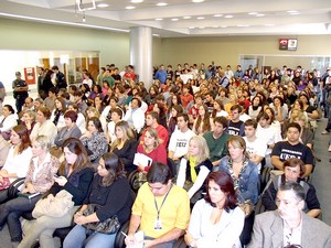 Comissão de Educação da Alerj quer verba repassada diretamente para os municípios