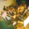 Orquestra Candido Mendes na reabertura do Teatro Municipal