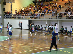 Finalistas da Copa Intercolegial Edmo Zarife serão conhecidos hoje