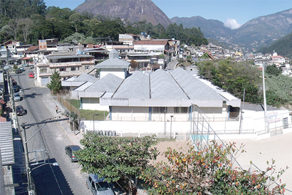 Bairro Bela Vista: o Brasil passa por aqui