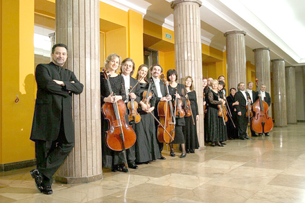 Secretaria de Cultura traz Orquestra de Câmara da Polônia a Nova Friburgo