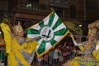 Pesquisa popular aponta Vilage campeã