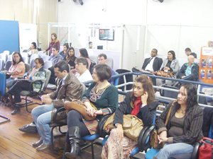 Sustentabilidade foi tema da Rede de Negócios da Acianf