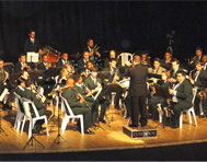 Festival Intercolegial de Música  promete agitar o CNSD dia 22