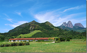 Intercâmbio da Juventude Rural Brasileira será realizado em Friburgo