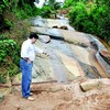 Crea inspeciona novamente as áreas de risco da cidade