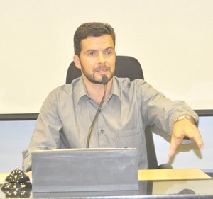 Marcelo Verly fala sobre educação pública e início do ano letivo de 2011 no programa Cidade Real desta segunda