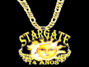 Stargate 14 anos