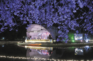 Festival de Inverno encanta público com atrações variadas