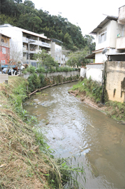 Recanto: um bairro central que ainda sofre as consequências de 2011