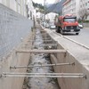 Lentidão das obras irrita moradores da Vila Amélia