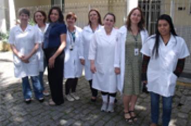 Hospital-Lar de Nova Friburgo é exemplo de dedicação aos pacientes