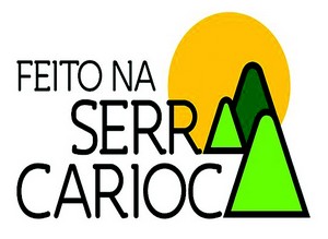 Feito na Serra Carioca