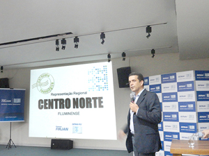Nova Friburgo sedia lançamento do edital de inovação da Faperj