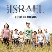 Banda Israel lança terceiro disco