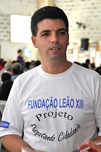 Fundação Leão XIII abre cadastro para distribuição gratuita de óculos