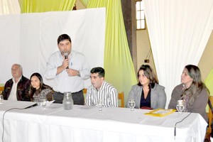 DUAS BARRAS - Duas Barras realiza com sucesso VIII Conferência de Assistência Social