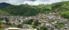 Jardim Califórnia: comunidade reivindica melhorias para o bairro