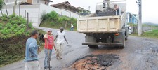 Prefeitura atende reivindicação dos moradores do Sítio São Luiz