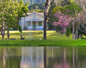 Tesouros de Nova Friburgo: Country Clube