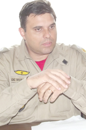 João Luiz de Moraes 