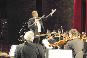 Orquestra Candido Mendes volta a brilhar no Festival de Inverno de Nova Friburgo