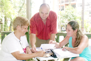 Eleição para Conselho Tutelar de Cantagalo será em 9 de dezembro