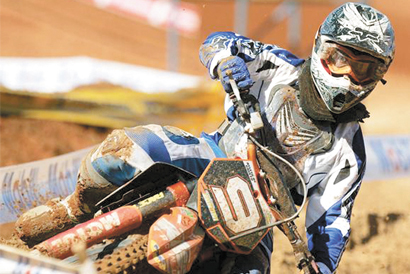 Inédita na cidade, final estadual do motocross deve marcar a despedida no Motódromo Swian Zanoni