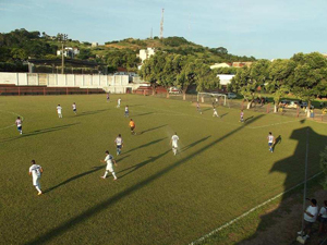 Frizão vence a primeira em Cataguases