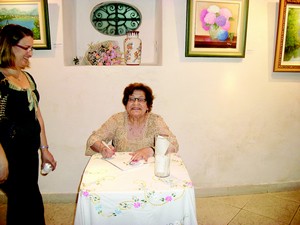 O Centro de Arte viveu uma noite de glória, com grande público