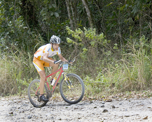 Montanha Cup: pedaladas em meio à natureza