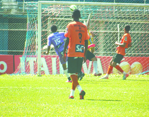 O recomeço do futebol amador