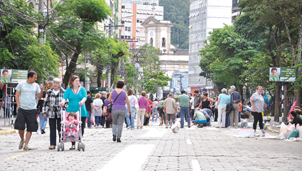 Arte sacra espelha a fé  do trabalho por Cristo