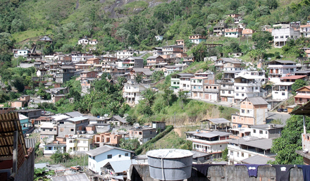 Riograndina: potencial turístico comprometido com antigos problemas