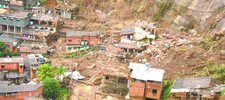 Sistema de sirenes deve diminuir fatalidades de desastres naturais