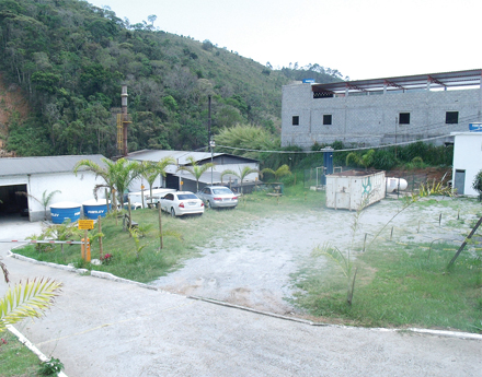 Crematório em Córrego Dantas ainda preocupa moradores