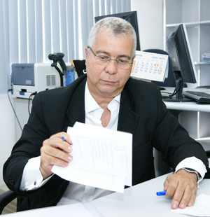 Juízes do Trabalho de Nova Friburgo não aderem à paralisação nacional