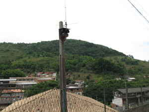 Defesa Civil de Cantagalo fará teste mensal de sistema de alerta e alarme