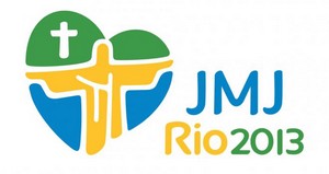 Designer de Cantagalo vence concurso da logomarca da Jornada Mundial da Juventude