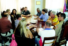 Guarda Municipal vai para as ruas a partir de hoje reforçar a segurança