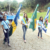 Dacyr Ribeiro fica com o título dos I Jogos Estudantis das Escolas Municipais