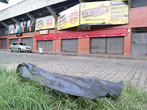 Caso Rastafare: acusado de atentado em ensaio de carnaval é condenado a 104 anos 