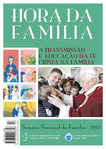 Bispo Dom Edney abre neste domingo  Semana da Família em Nova Friburgo